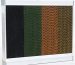 manutenzione delle diverse parti del ventilatore di raffreddamento evaporativo
